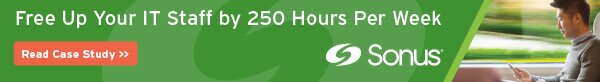 Case Study: Sonus on Lync