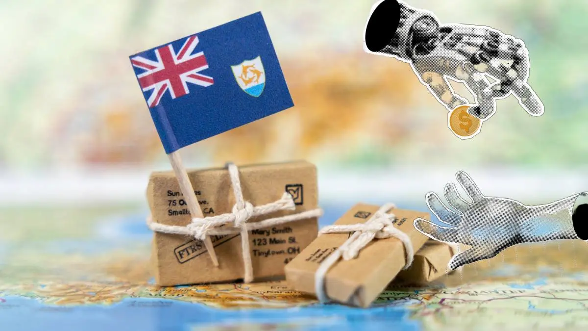 rich anguilla island