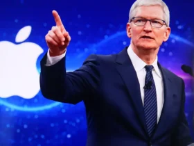 apple tech