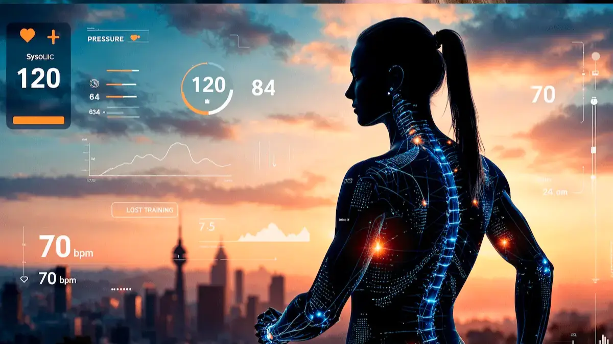 anthropic claude health