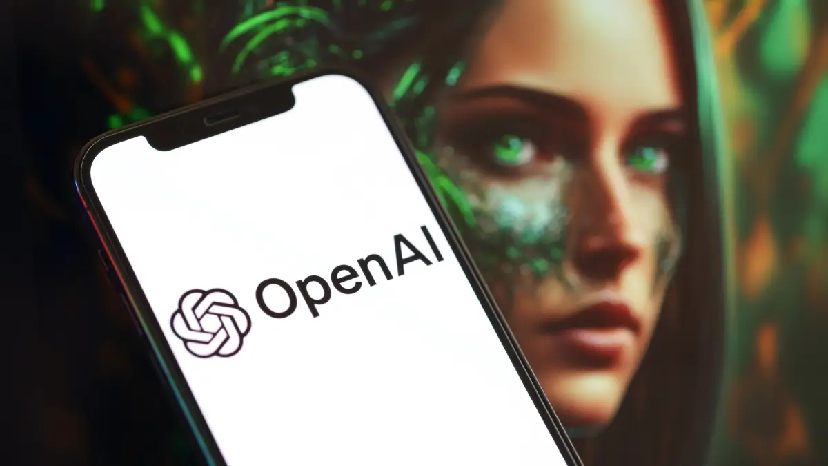 open ai smartphones