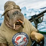 greenland defense