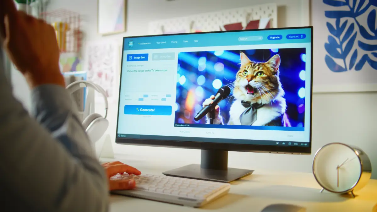 perchance ai generator