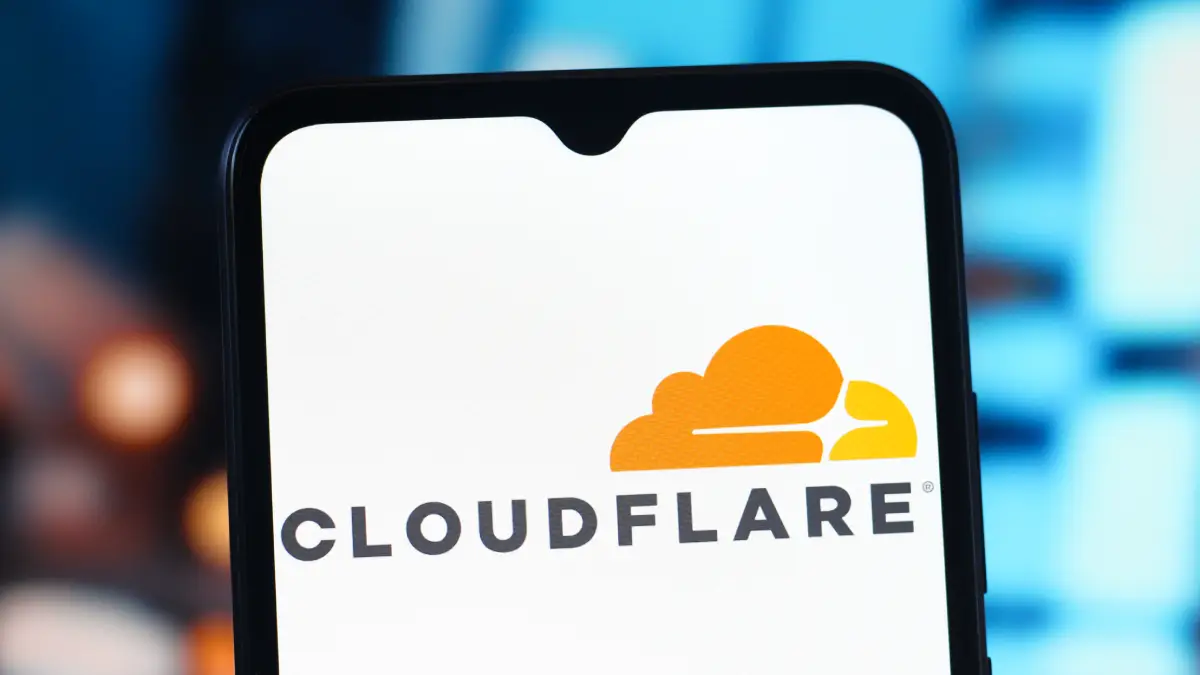 cloudflare