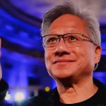 Jensen Huang