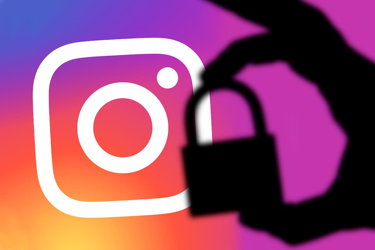 Instagram Password