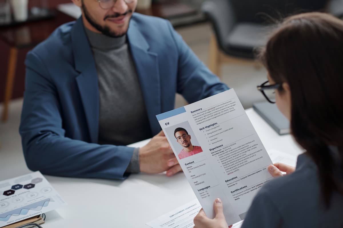 manager interview
