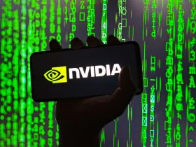 nvidia bet