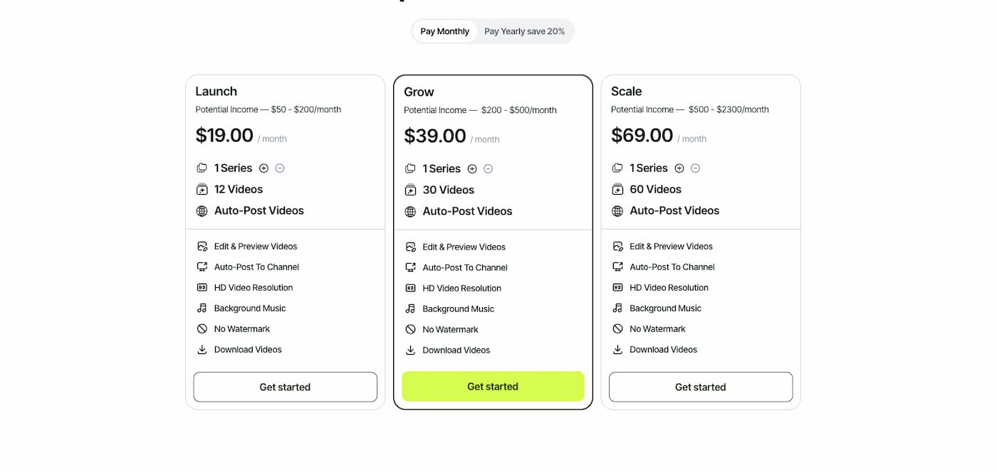 big motion ai review