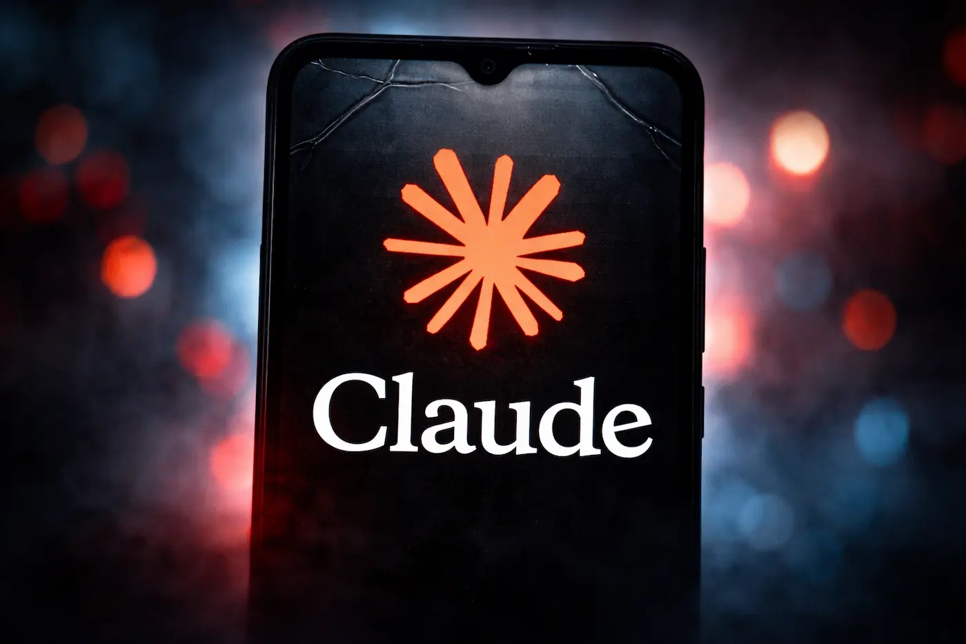 claude