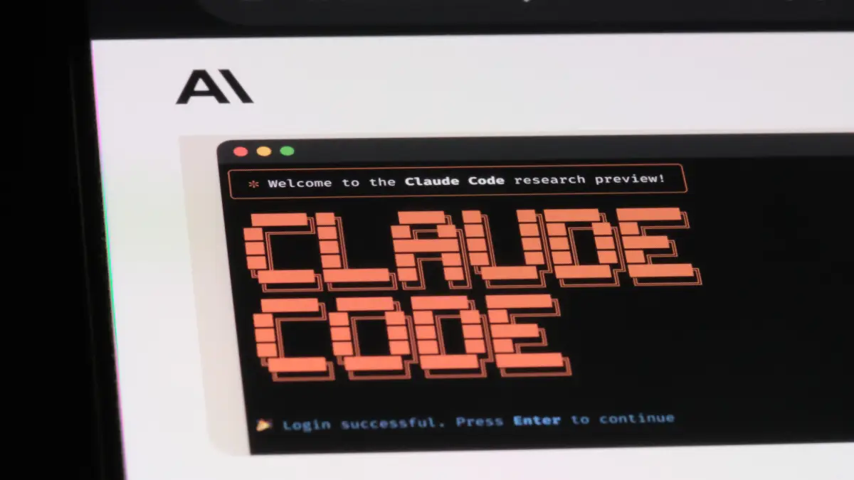 claude code