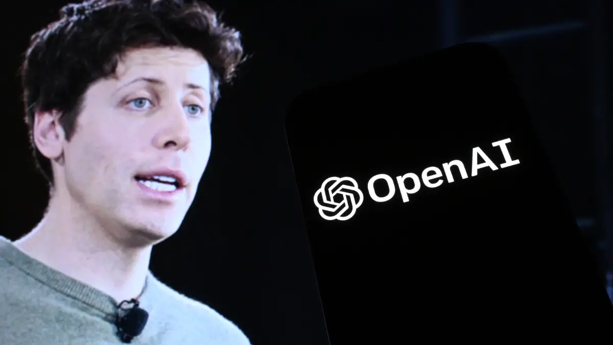 sam altman