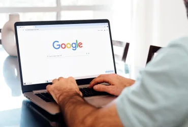 google Chrome Split View