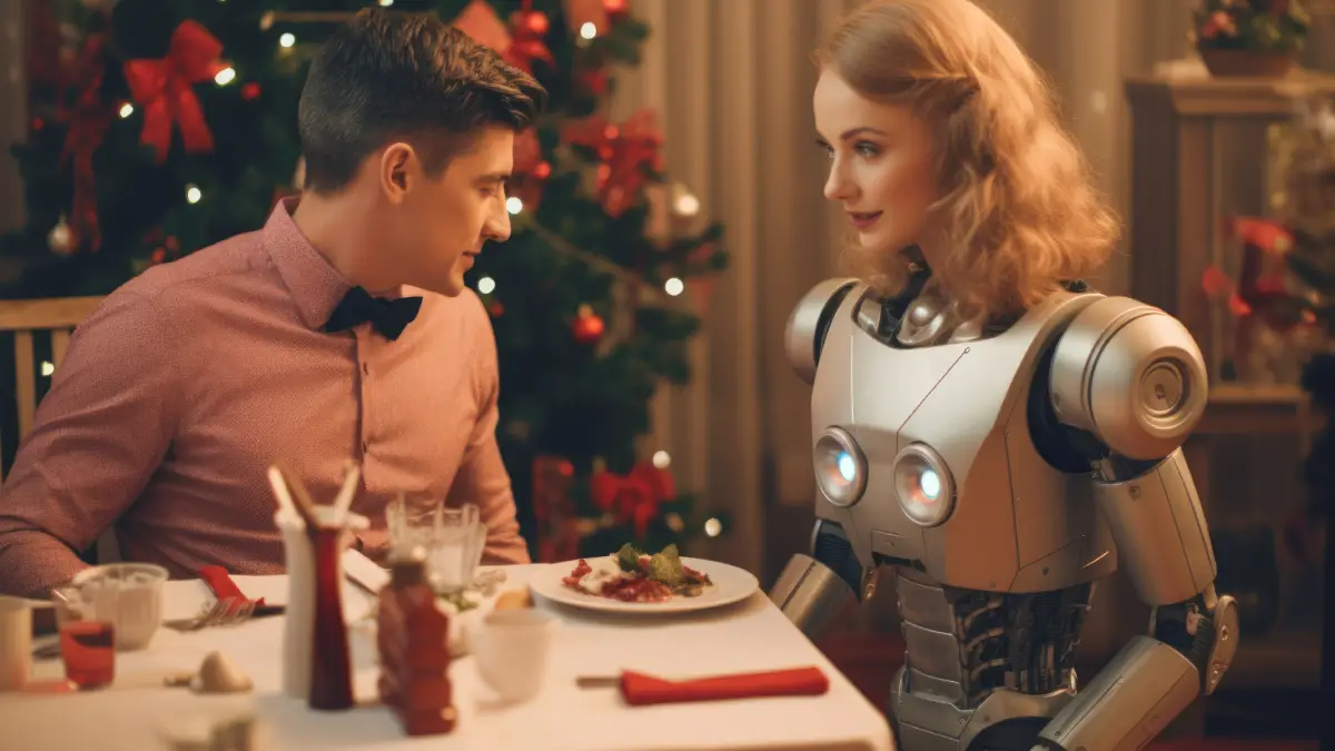 ai dating