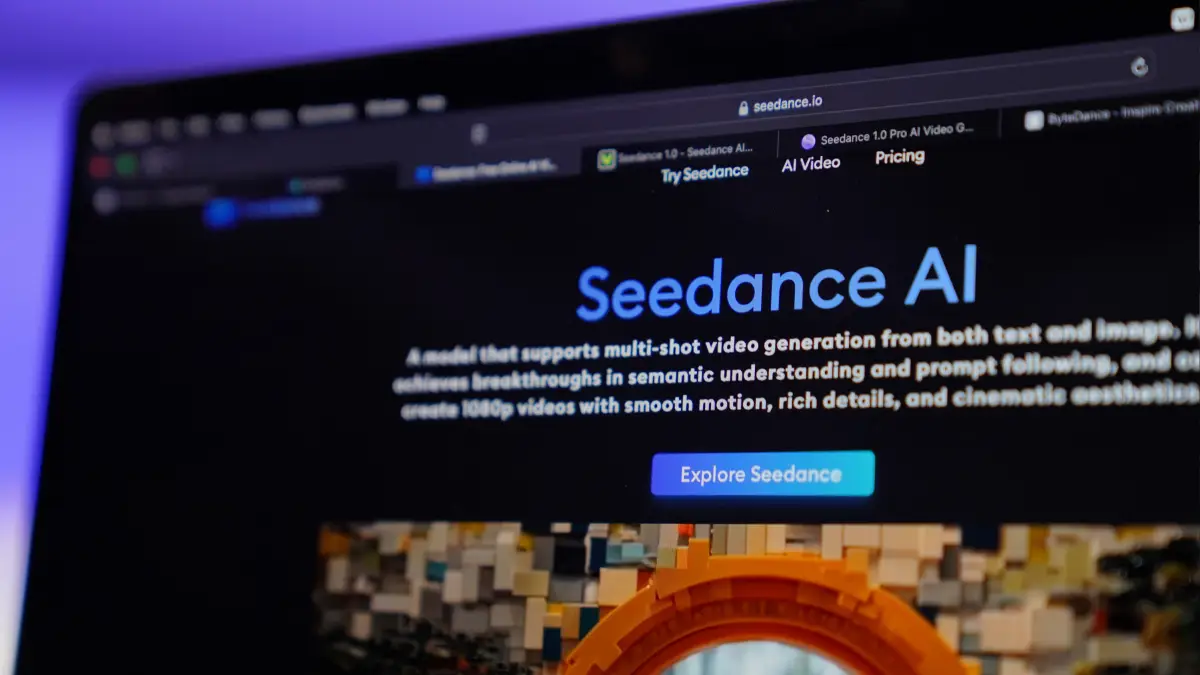 seedance