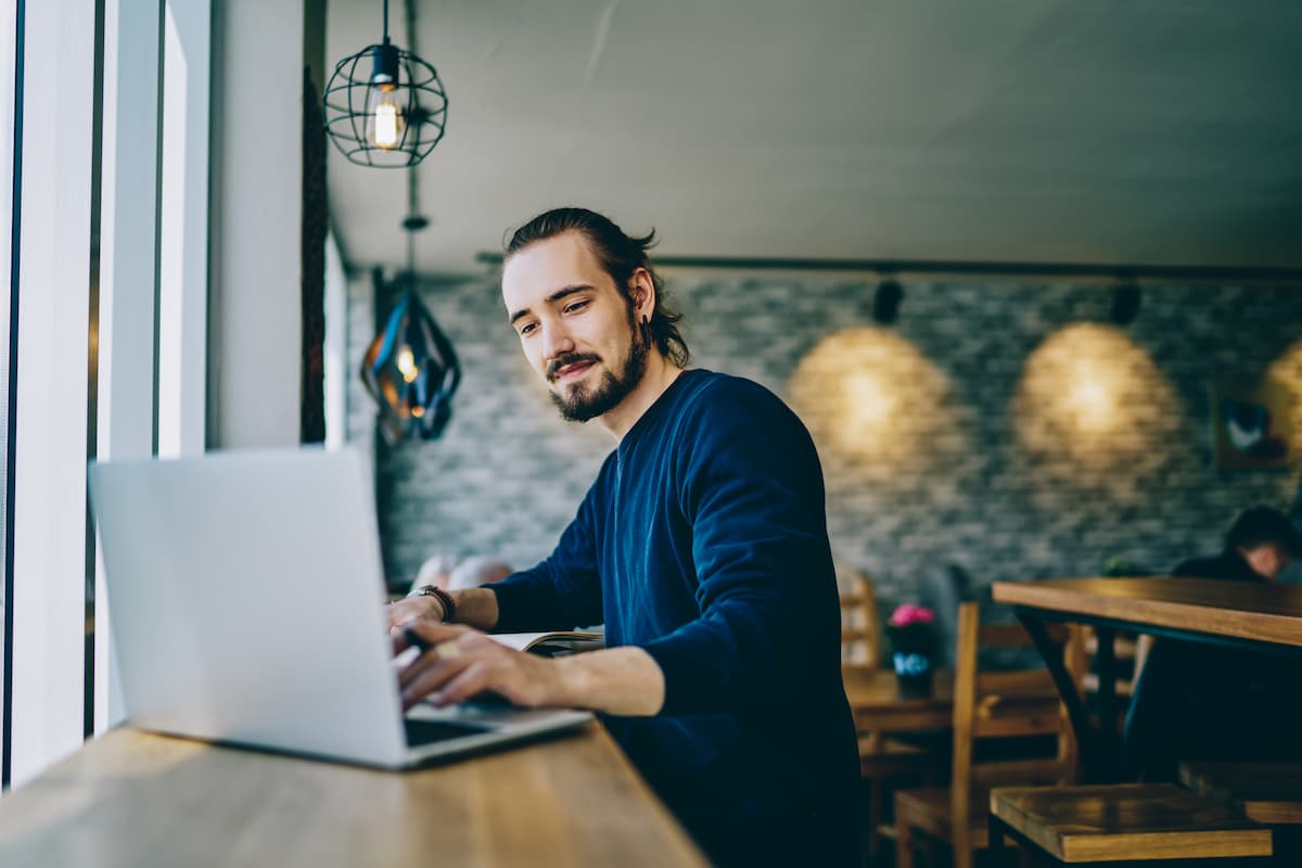remote work