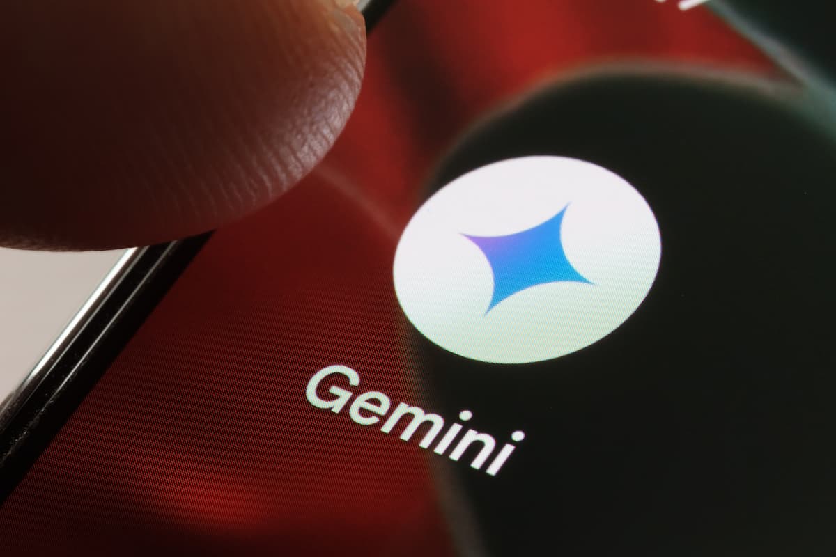 google gemini