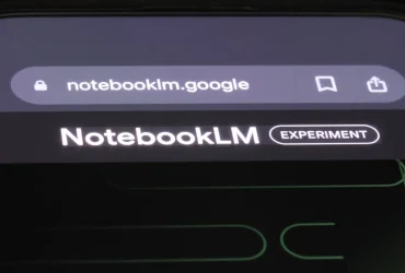 NotebookLM
