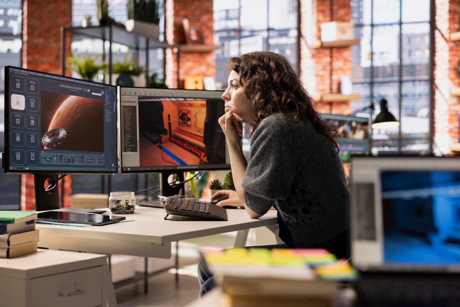 big motion ai review