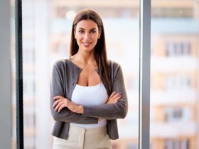 Business Professional Clothing for Women