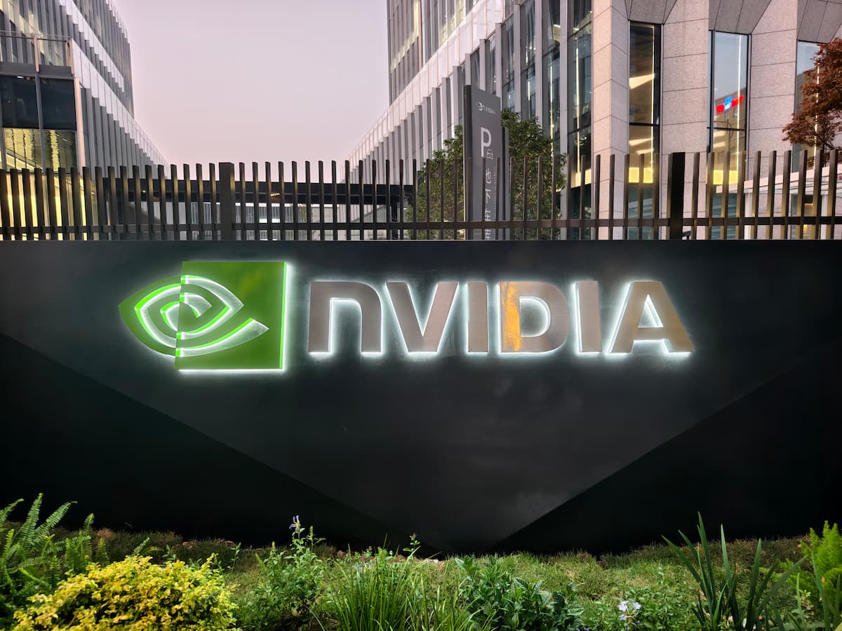 nvidia