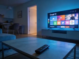 Illustration for: Google TV’s new AI costs $20/month — for a device nobody talks to