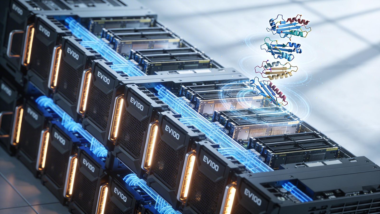 AlphaFold 3