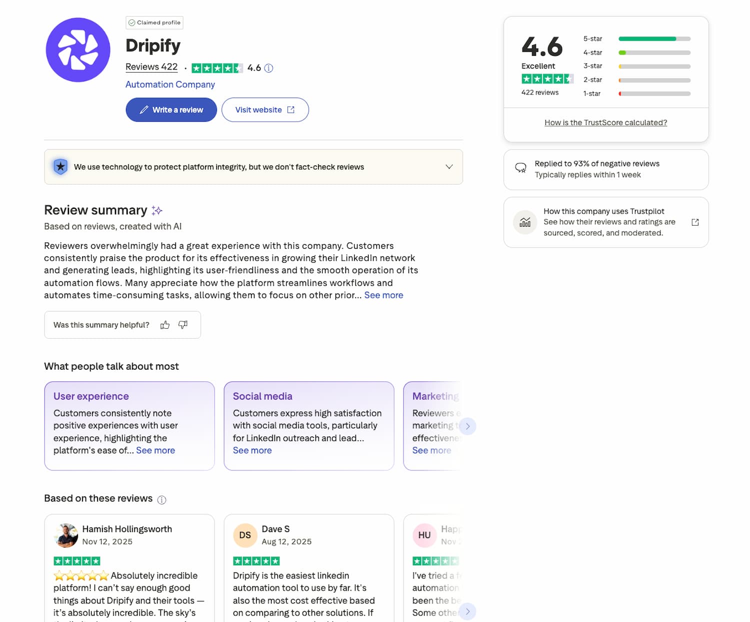 dripidy review