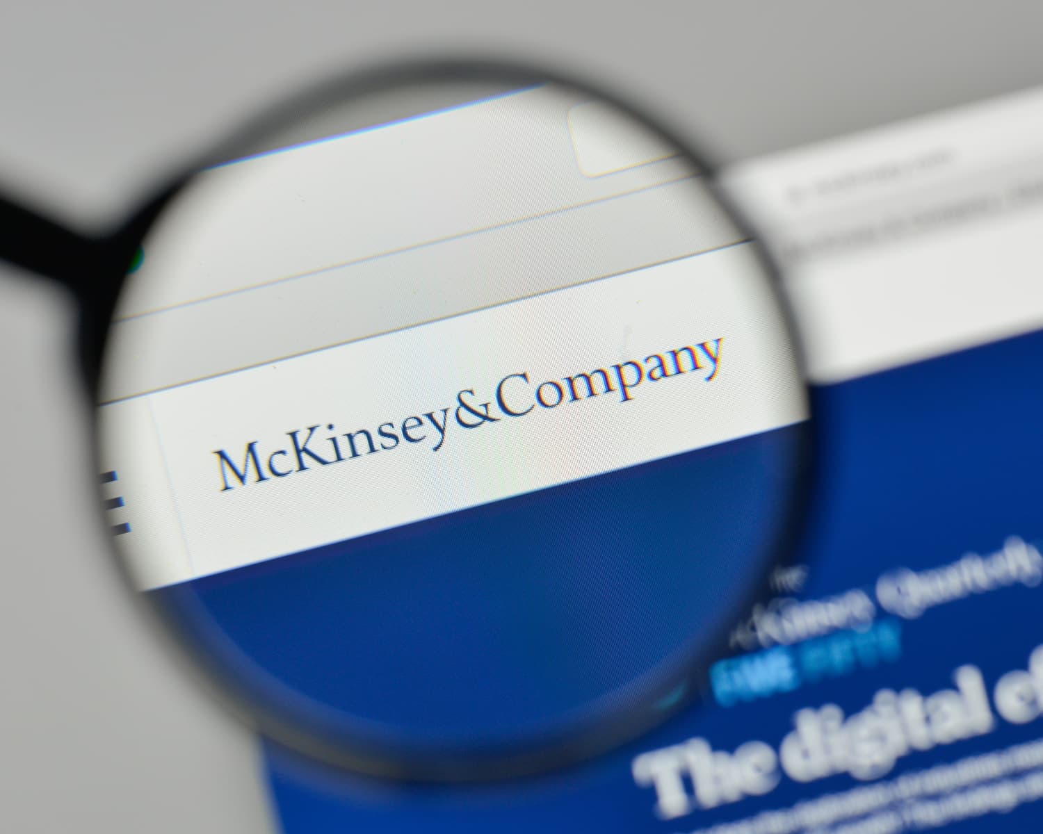 McKinsey