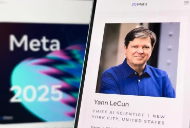 Yann LeCun
