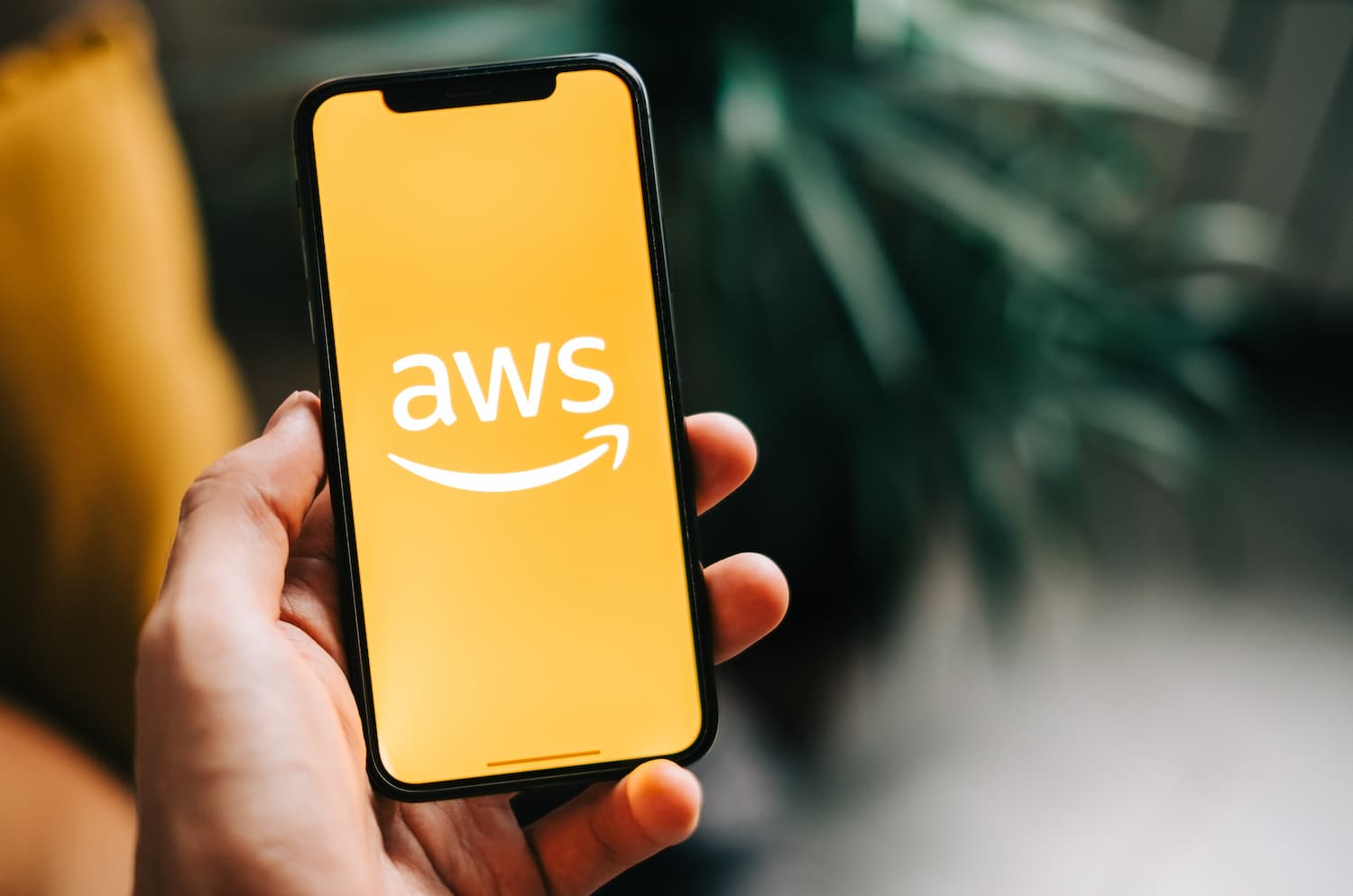 AWS