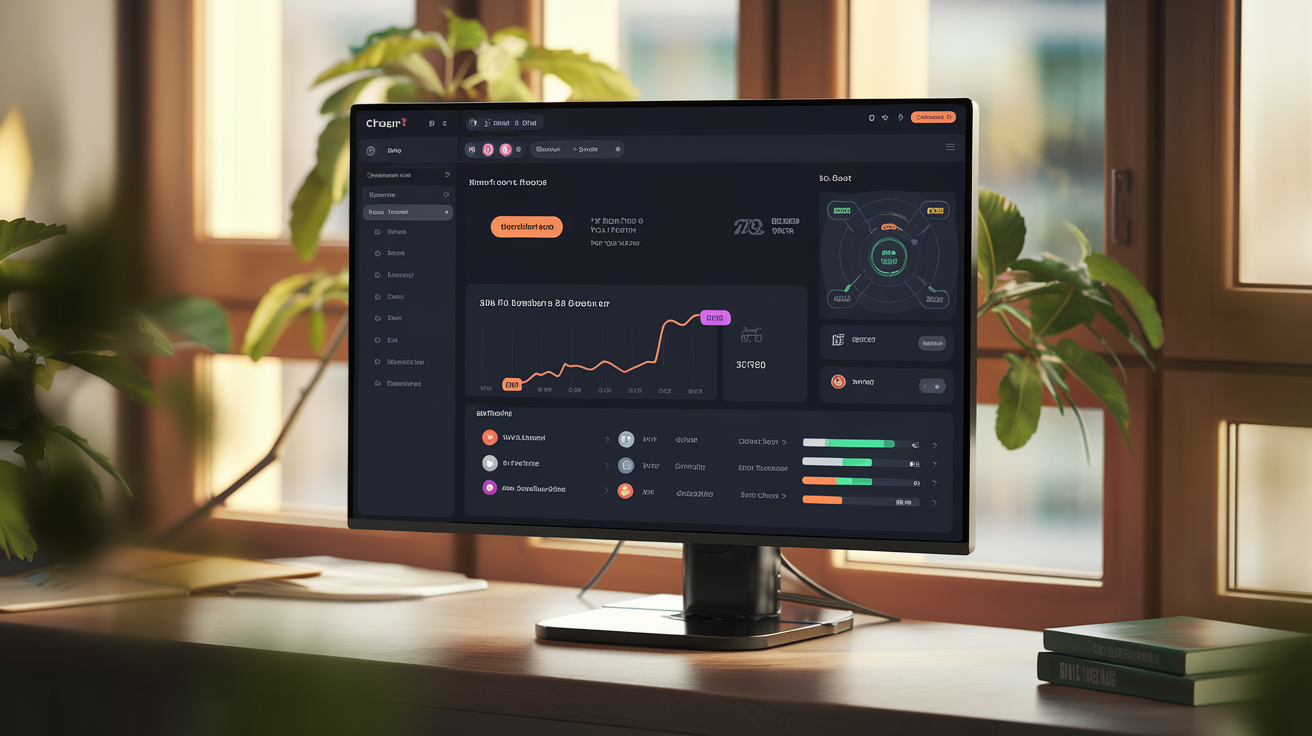 Flowchart showing decision tree for choosing between Claude and ChatGPT based on project complexity and context requirements