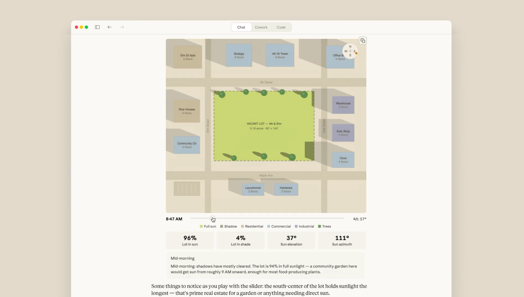 Claude Can Now Answer With Diagrams, Charts or Interactive Visuals ...