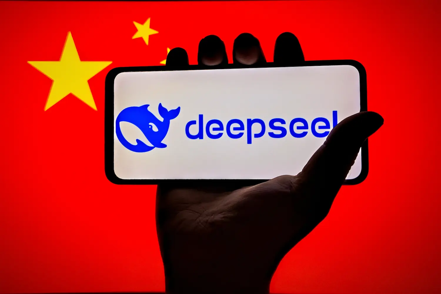 deepseek r1