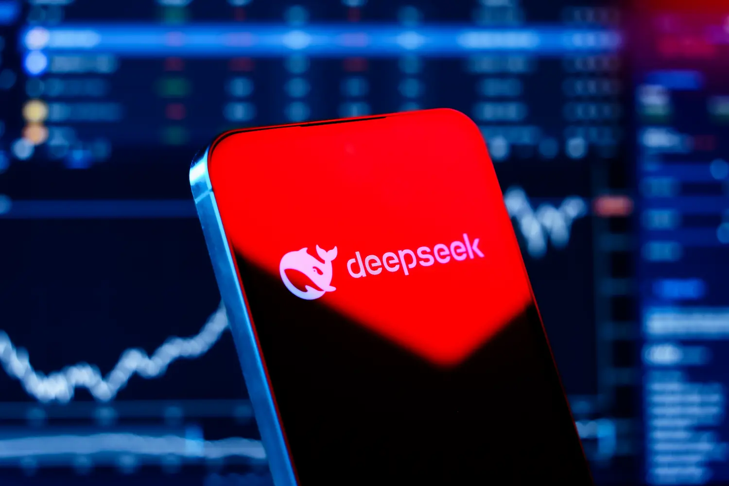 deepseek model
