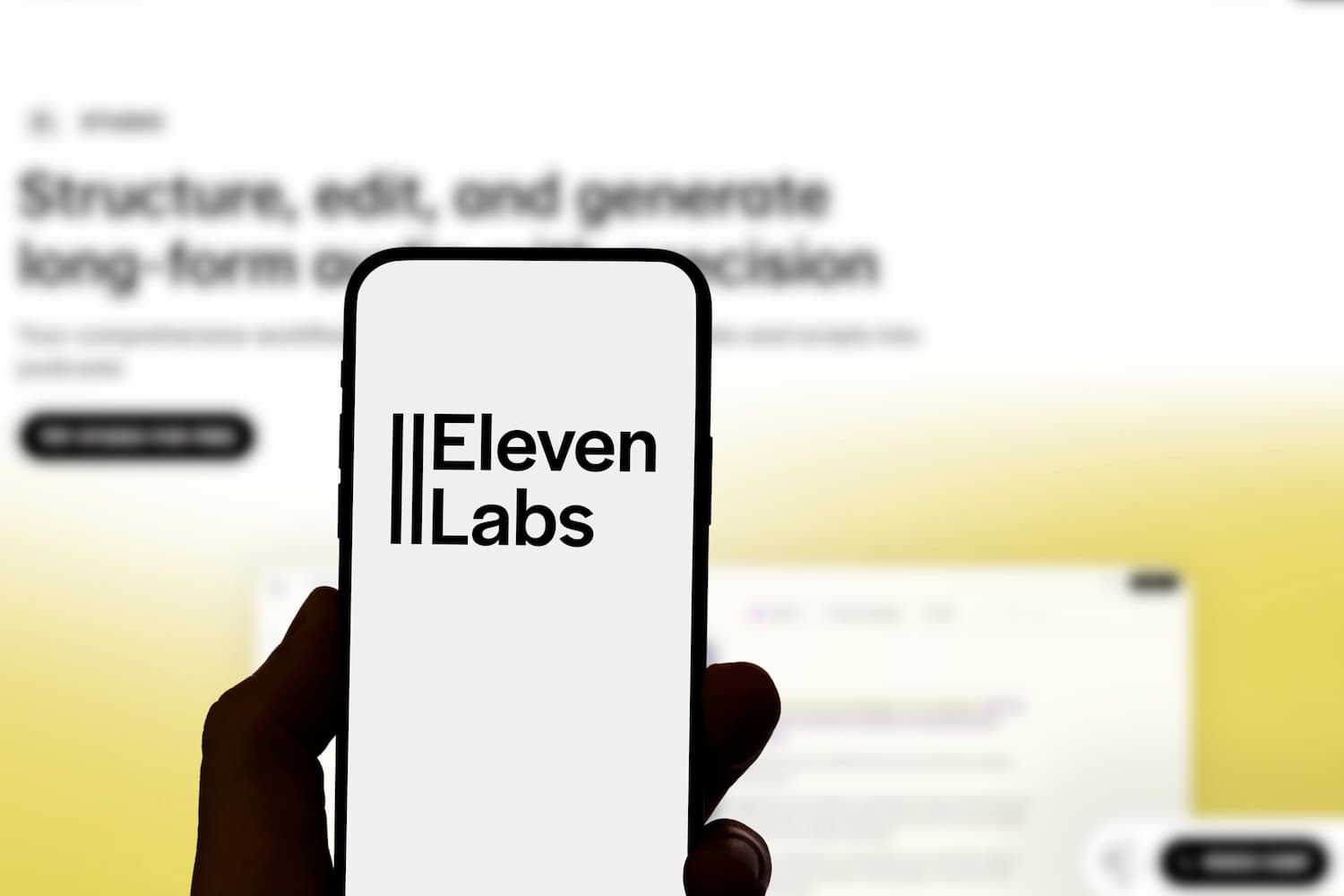 elevenlabs