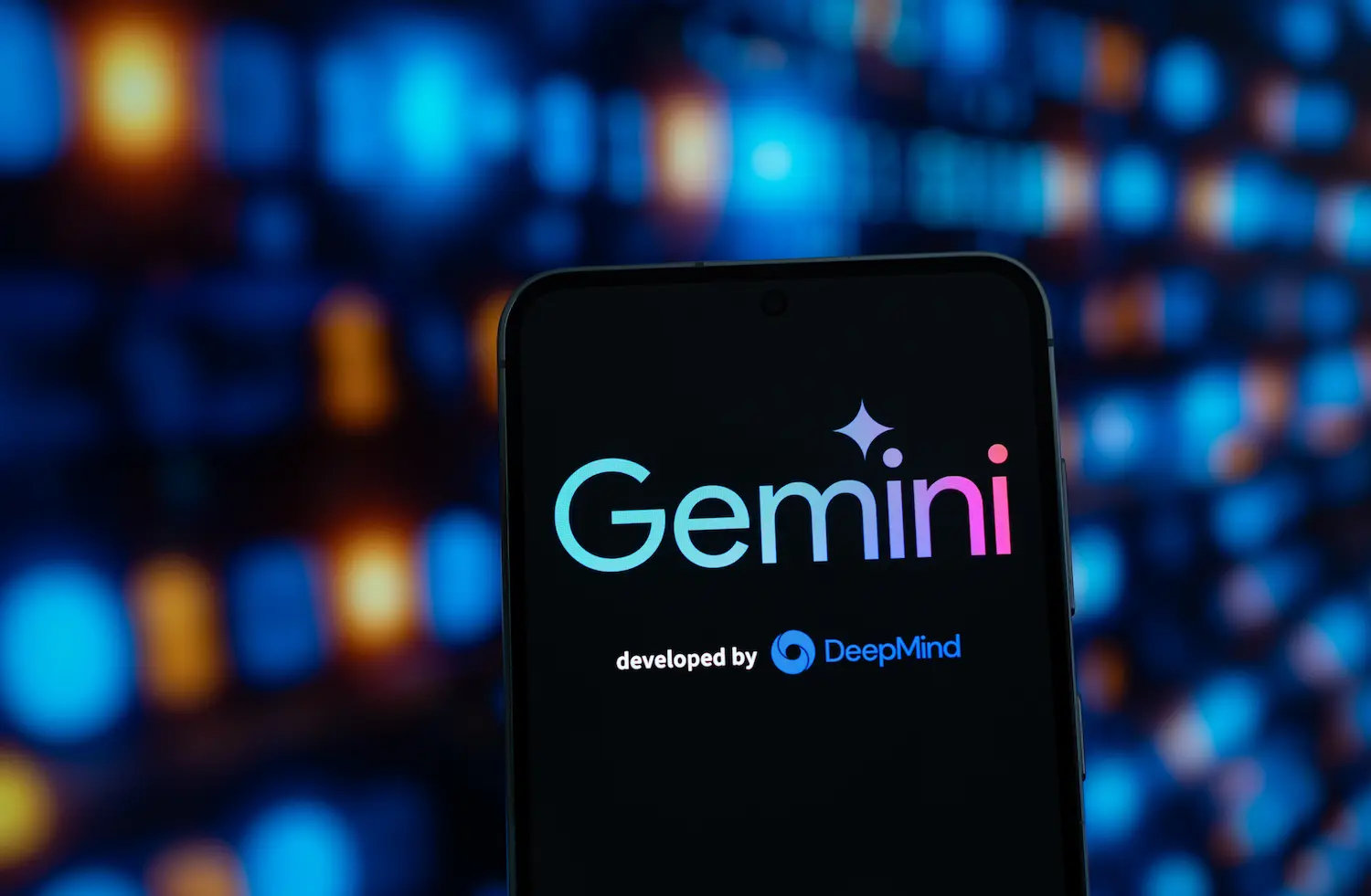 google gemini2