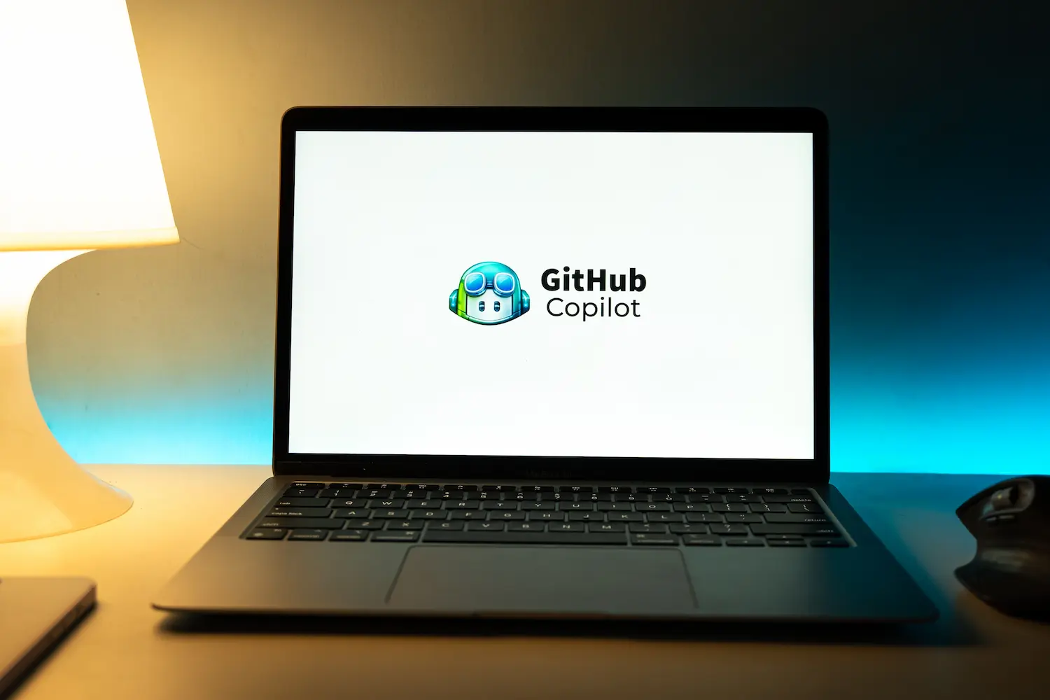 github copilot review