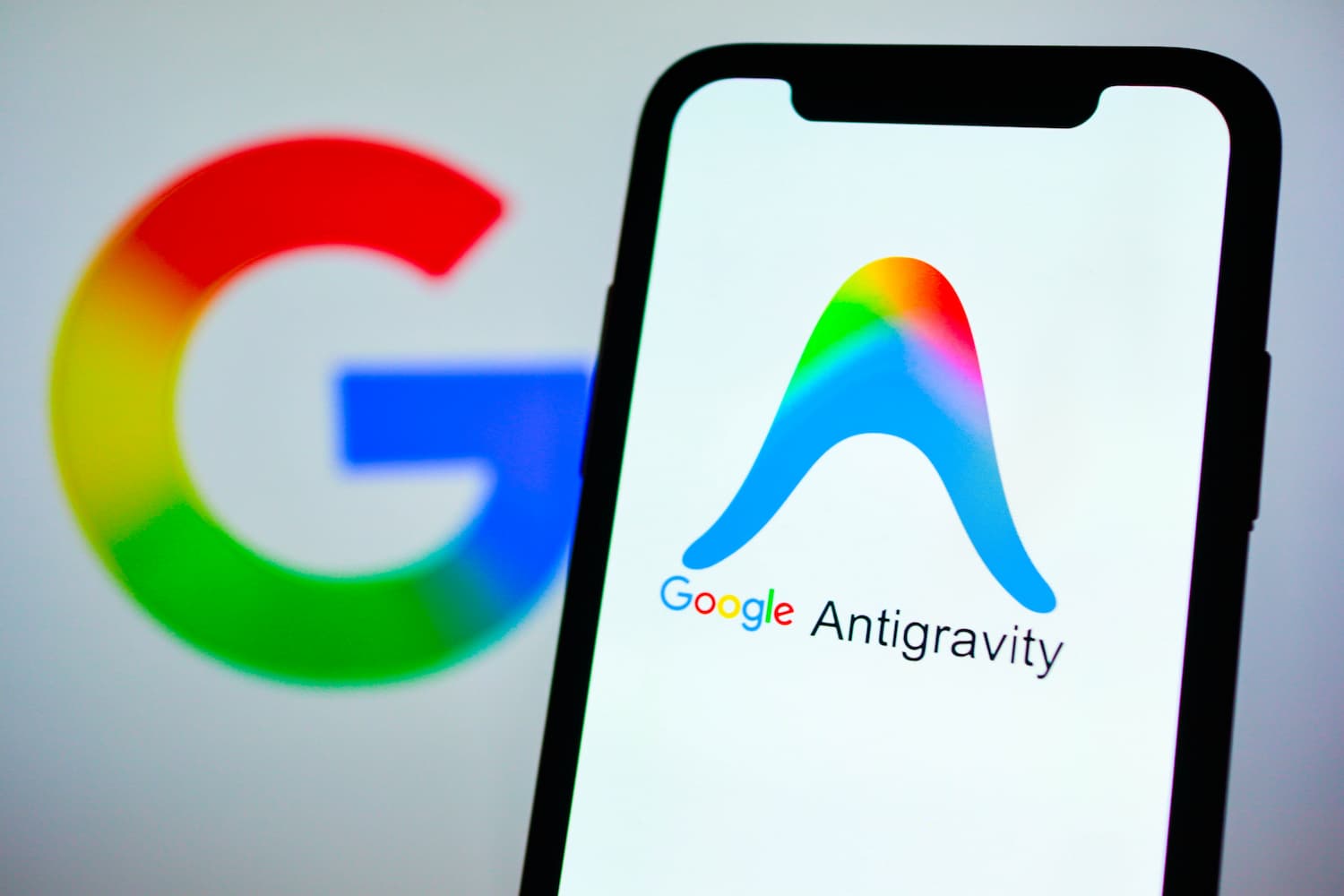 google antigravity tutorial for beginners
