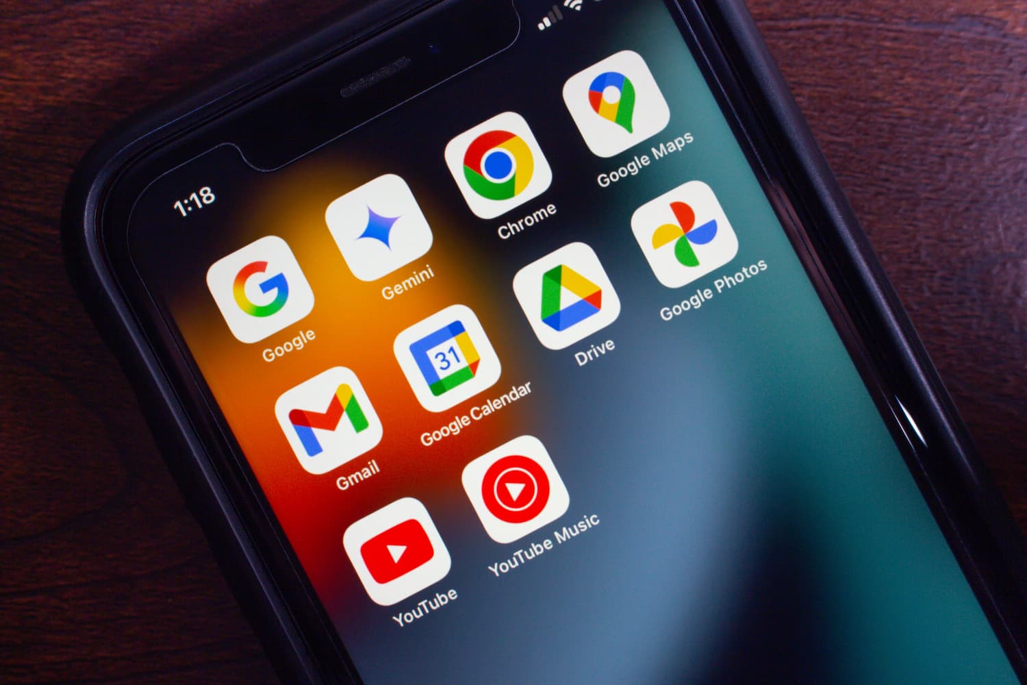 google music