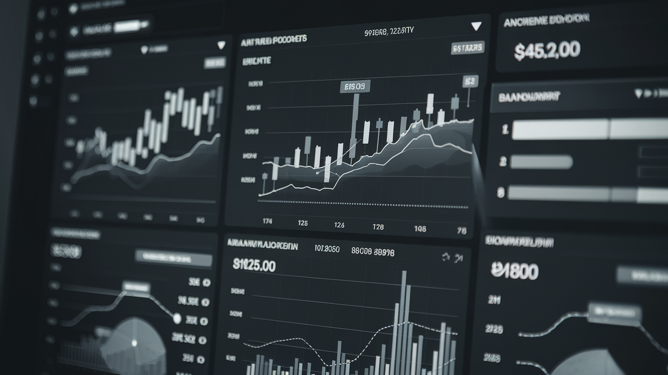 Benchmark comparison chart showing GPT-4 Turbo lagging in speed and coding benchmarks