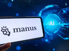 manus ai