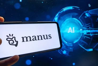 manus ai