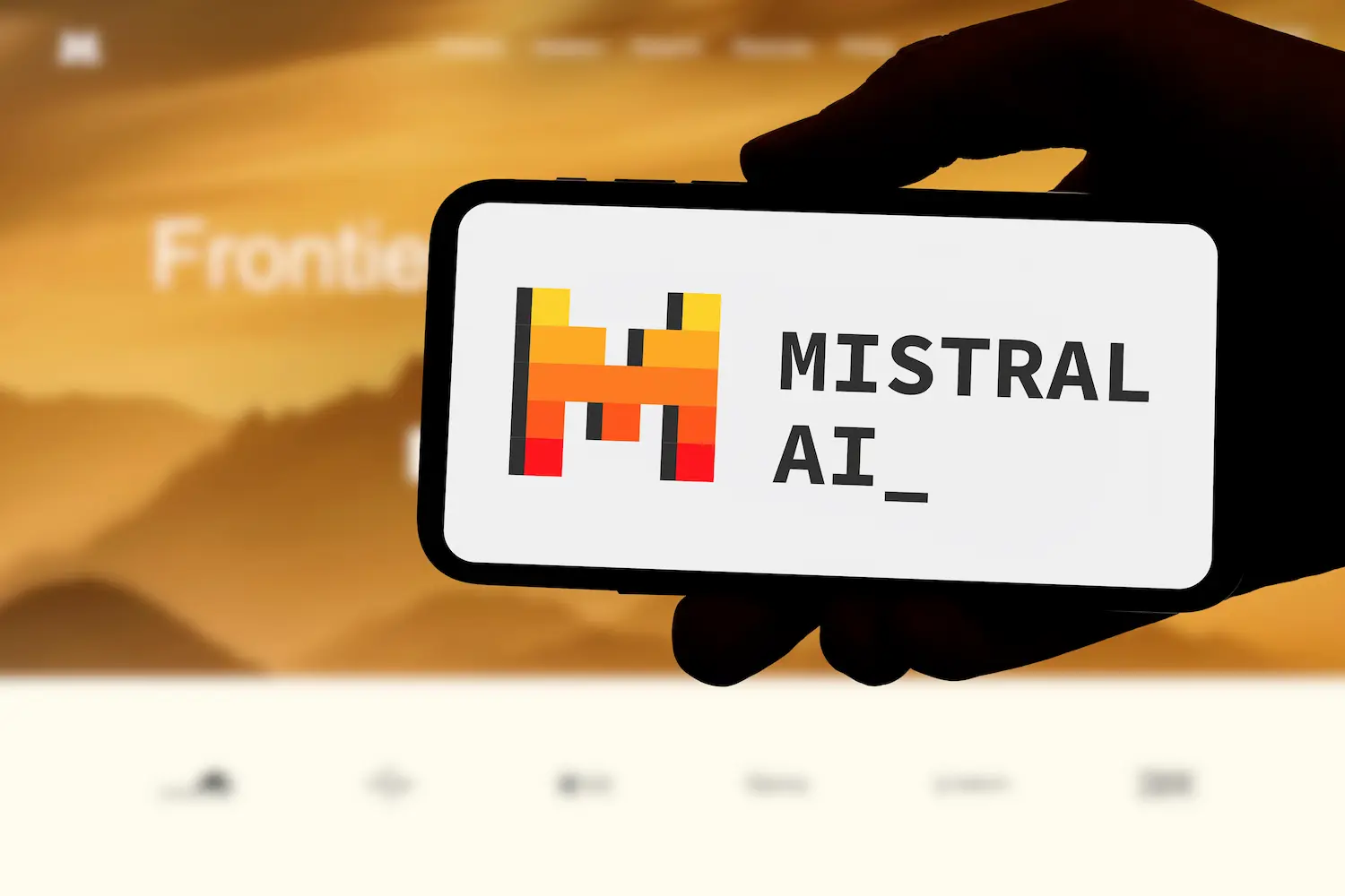 mistral ai