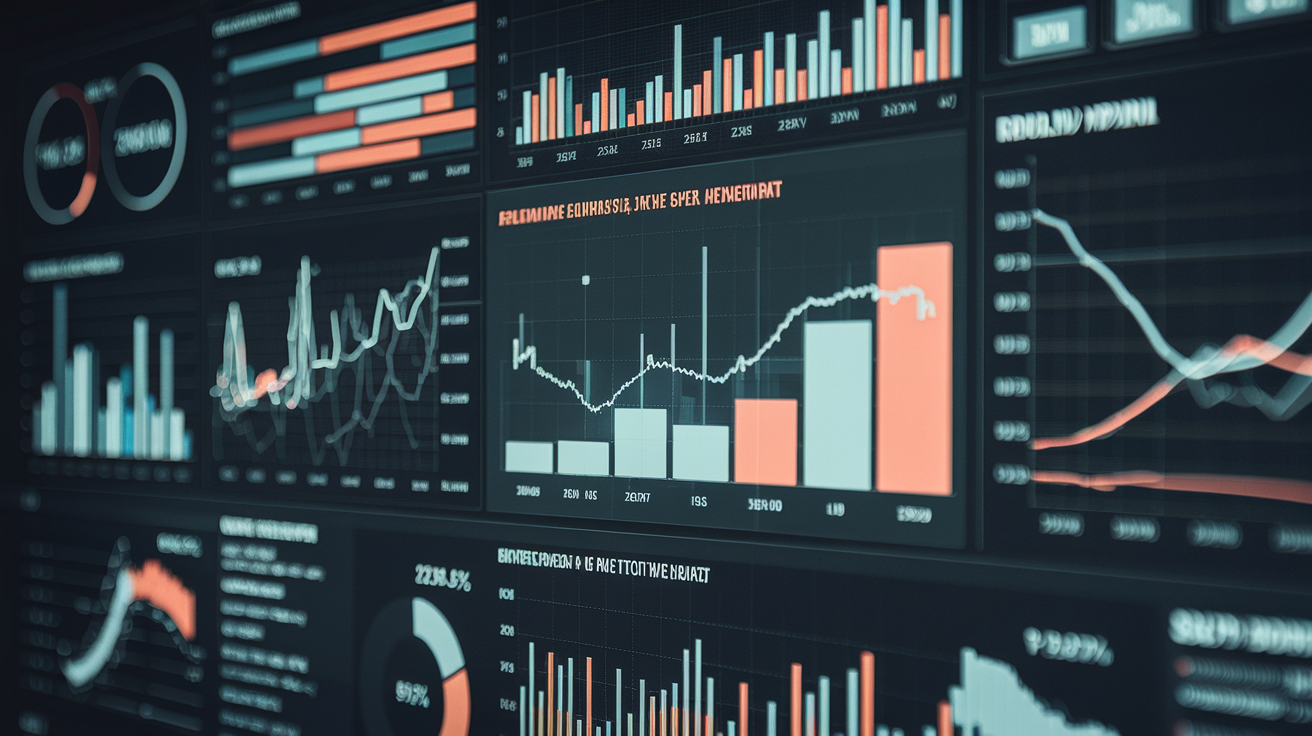 Dashboard showing o4-mini API usage metrics and cost savings over time