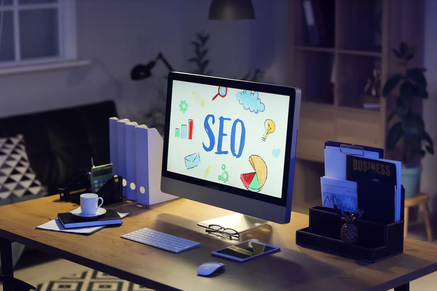 seo skill