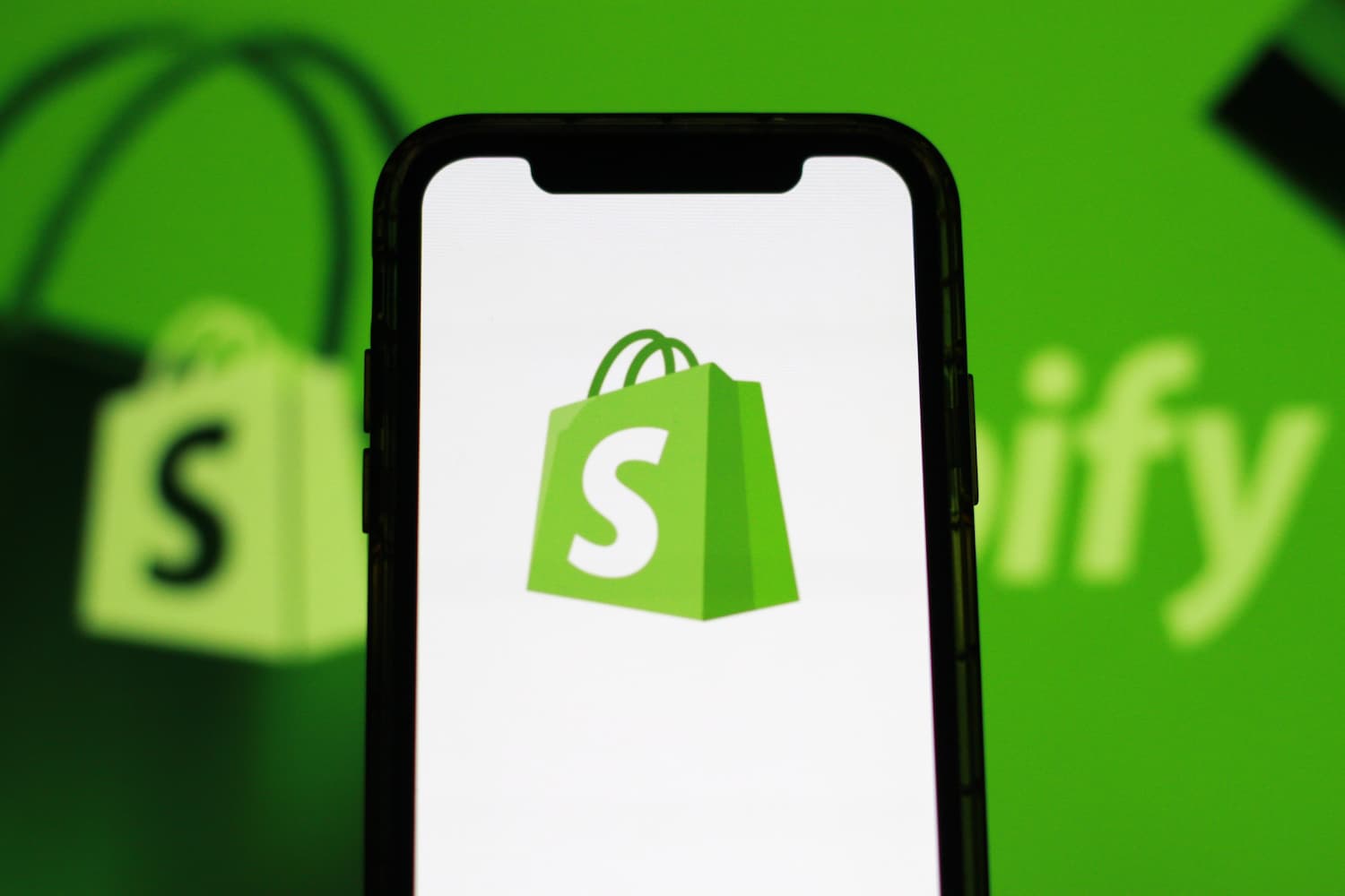 shopify