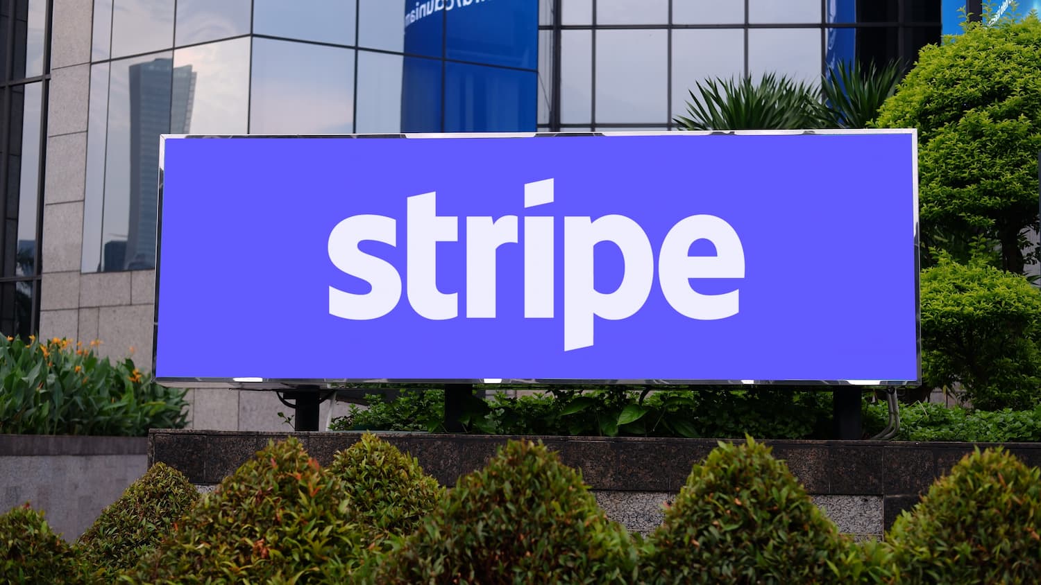 stripe