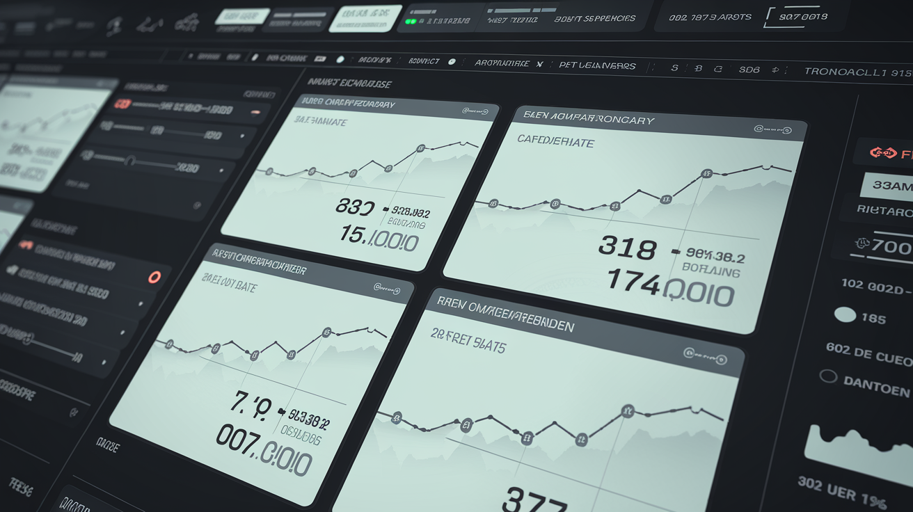 RCCF framework diagram showing four quadrants
