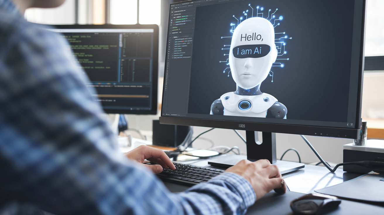 Future of prompt engineering diagram showing requirement specification as central skill